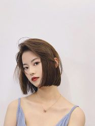 -H·Y HAIR SALON烫发·染发·造型