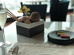 -翡翠36餐厅(浦东香格里拉店)