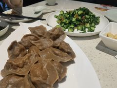 -船歌·鱼水饺青岛菜(金狮广场店)
