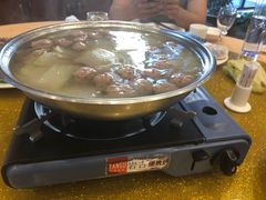 -秦三驴(云飞街店)