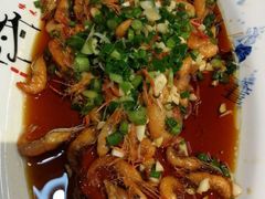 -缘来聚·徽菜名店(黄山宏村店)