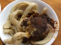 甜水面-洞子口张老二凉粉(文殊院店)