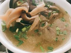 -范记靖远羊羔肉(博物馆店)