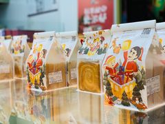 -爸爸糖吐司面包(北京崇文门店)
