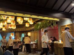 -桂满陇天书(南京德基旗舰店)