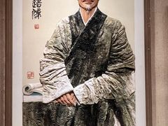 -浙江省博物馆(孤山馆区)
