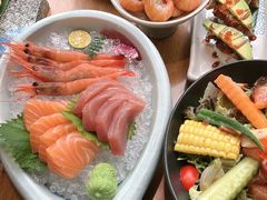 -九井澤精致料理(金茂店)