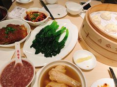 -鼎泰丰(当代商城店)