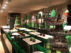 -太原富力万达文华酒店·美食汇西餐厅
