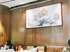大堂-江南厨子·品苏杭(华润万象店)