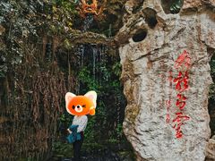 -杭州黄龙洞