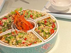 -乔街深夜食堂·小龙虾·高压锅生蚝(杭州总店)
