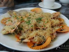 -巽东海鲜大排档(巽寮湾店)