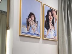 -海马体照相馆(万菱汇店)