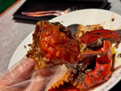 -Ministry of Crab•MOC(交子大道店)