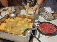 -螺大喜螺蛳粉火锅(雍和宫店)