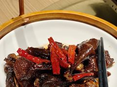 -火候轩品质湘菜·私厨(市府店)