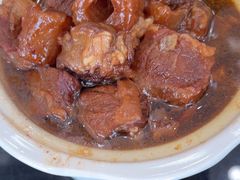 -宛平李记小吃(东关街店)