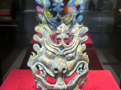 -北京大葆台遗址博物馆