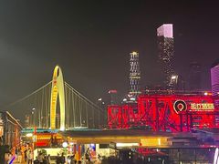 -琶醍壹号•潮菜江景餐吧