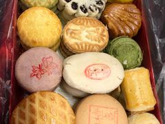 -稻香村糕点(北京站东街店)