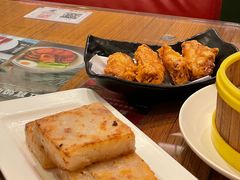 -香港新曜记茶餐厅(星耀城店)