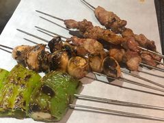 -宽店烧烤(大兴店)