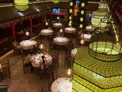 -宝轩渔府·老字号海鲜·正宗津菜(水上店)