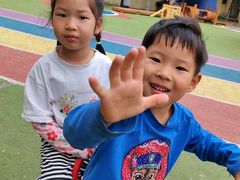 -红黄蓝幼儿园(富苑华城园)