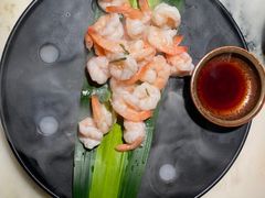 龙井凤尾虾仁-桂满陇-十里风荷(合生汇店)