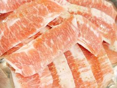 -小本家韩式烤肉(紫藤路店)