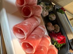 -海底捞火锅(振华商厦店)