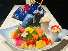 -锦庐道地川菜(来福士店)