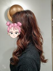 -苏豪路易士·嘉玛发廊