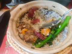 -华记煲仔华·煲仔饭(人和店)