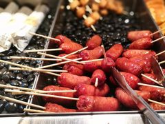 -头壹号  羊汤·饸饹面·大油条(西二旗店)