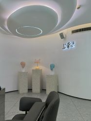 -上禾 HAIR SALON