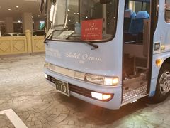 -神户美利坚公园东方大酒店