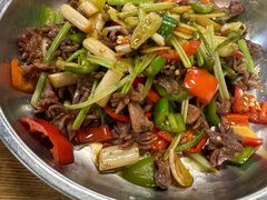 -顺徕德·仙庙烧鸡(桂庙路店)