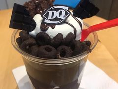 -DQ·蛋糕·冰淇淋(领秀城店)