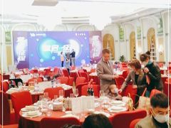 -广州富力丽思卡尔顿酒店