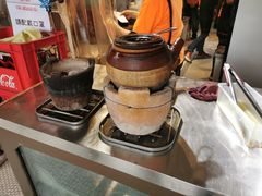 炭烧瓦煲咖啡-世记咖啡(氹仔外卖店)