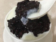 -老周记顺德双皮奶