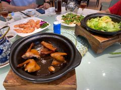 -海儀美食楼(湾仔海鲜街店)