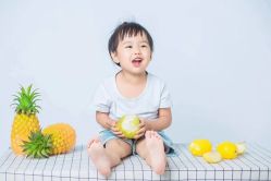 -菲啦城堡高端儿童摄影会所(武夷商业城店)