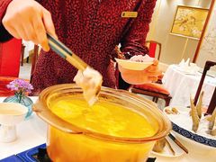 -香宫中餐厅·大连香格里拉(人民路店)