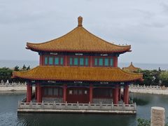 -八仙过海景区