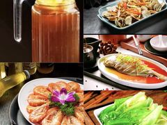 -醉壹号海鲜大排档·老厦门特色菜(厦门美食地标店)