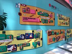 -银泰百货(厦门国贸中心店)