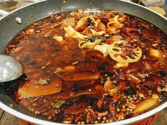 -聂发财重庆江湖菜(解放碑店)